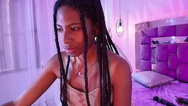 Queen_perla_ 现场XXX聊天