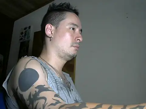 Show webcam de vampireathome