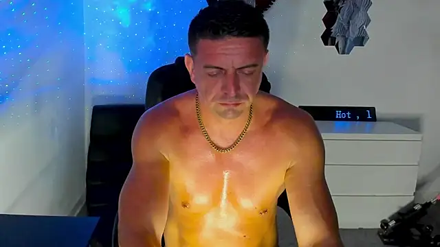 Czat XXX na żywo – petr37pol