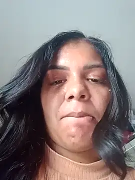 Indiazinhax – Live XXX-chat
