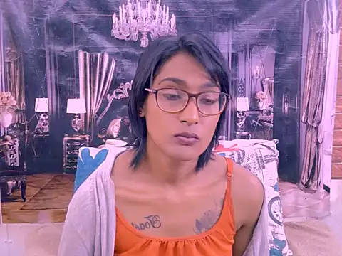 Živý XXX chat IndianRebel4u2Luv