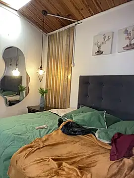 Andrea_secret_'s Live XXX Chat