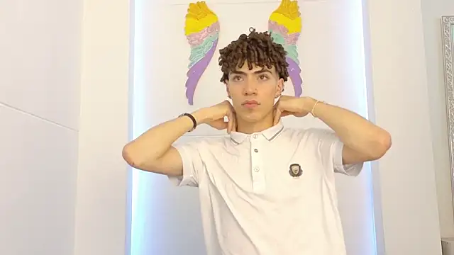 Czat XXX na żywo – Monyel_Blake