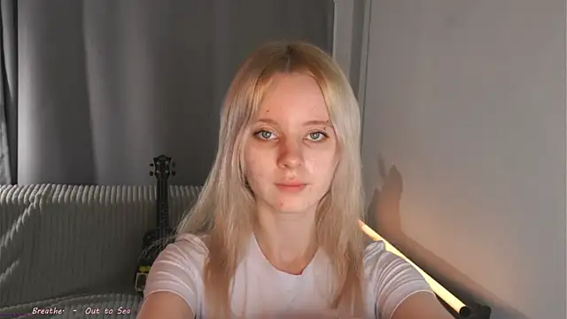 quake_123 Adlı Modelin Canlı XXX Sohbeti