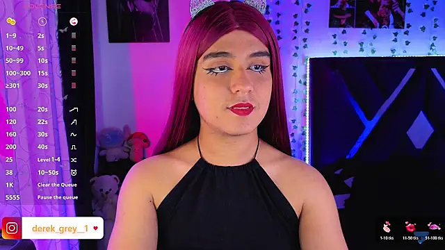 Czat XXX na żywo – derek_greyy__
