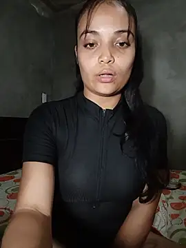 _Estrellita_ Adlı Modelin Canlı XXX Sohbeti