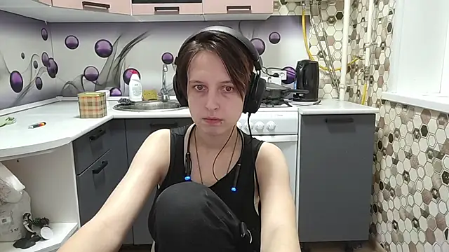 Saranaden Live XXX chat