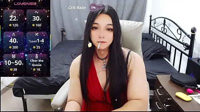 CarlClaus – Live XXX-chat