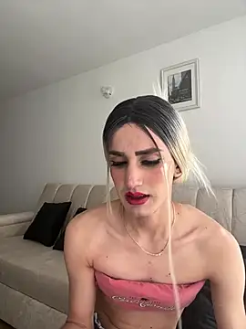 Pokazy przed kamerką – Sexy_valgirl
