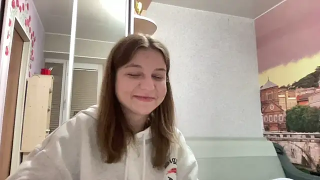 HwaTrippel's Live XXX Chat