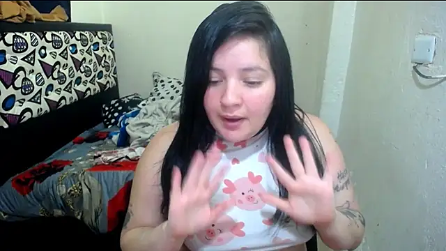shopyymessyy Chat XXX in diretta