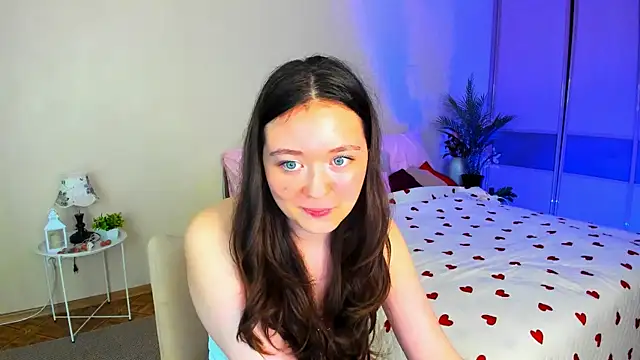AlluringLookk 라이브 XXX 채팅