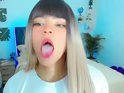 Chat XXX ao vivo de ZoeSchmmit