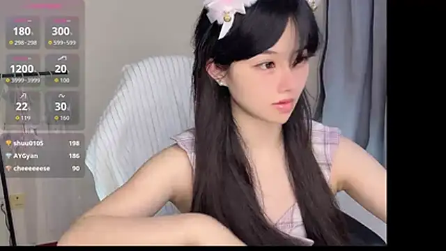 aibaba_888 라이브 XXX 채팅