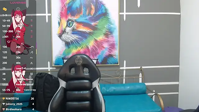 Rouse_darkk Obrolan Langsung XXX