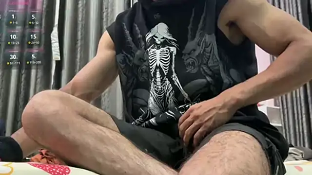 Czat XXX na żywo – DevilsFavoriteBoy