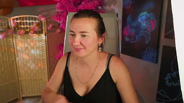 Chat XXX Live Golden_Dragon