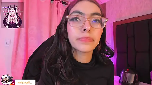 Chat XXX Live Molly_A