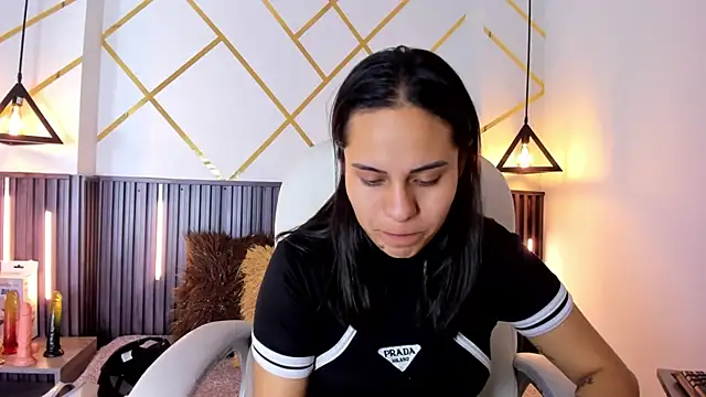 Show Webcam de MadisonYoung000