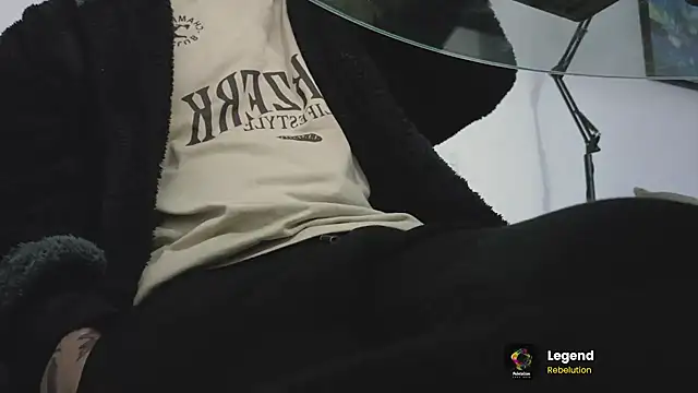 Breezee_のライブXXXチャット