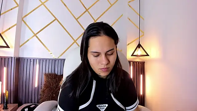 MadisonYoung000 在線直播表演