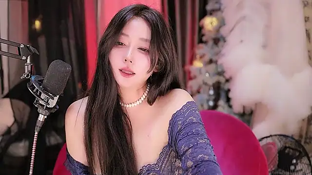 Sembang XXX Secara Langsung Missy_Nana21
