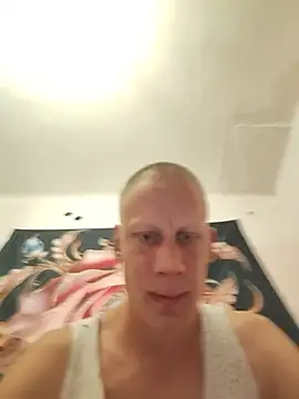 BlueAngel0 Webcam Show