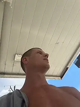 JockNThirsty Pertunjukan Webcam