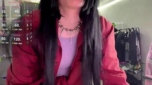 VeIvetLure's Live XXX Chat