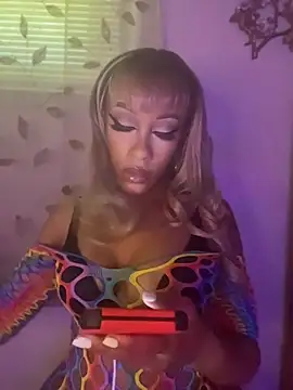 rayemillian's Webcam Show