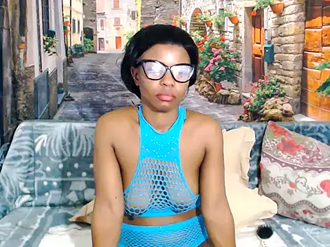 ebonymeera Live XXX-chat