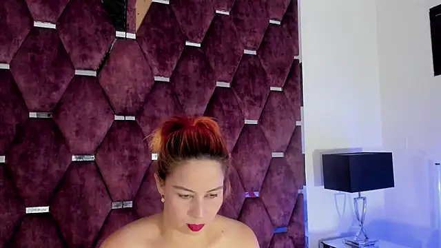 Chat +18 de RossMildrey ao vivo