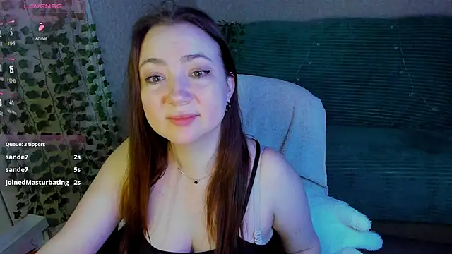 Chat +18 de Micky_Wood ao vivo