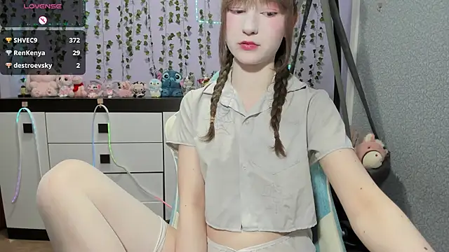 Czat XXX na żywo – Yoonhee_ki