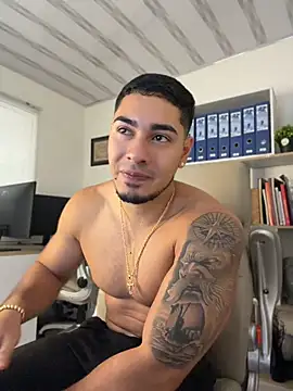 Dimitri_Colleman Obrolan Langsung XXX