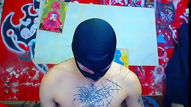 deivid_estrada – Live XXX-chat