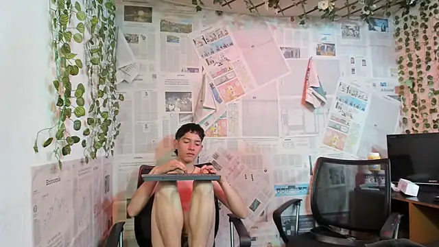 heyy_noah11 – Kamerová šou