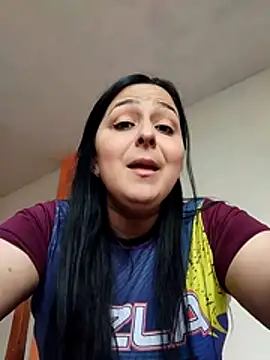 XXX chat uživo modela valeria1883