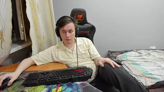Chat XXX en directo de iliaskrislove