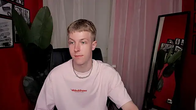 Dylan_Norton Live XXX-chat