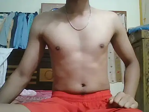 mahesh_ind – Live XXX-chat