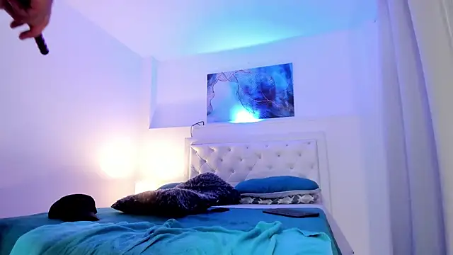 Chat XXX ao vivo de dominikvega