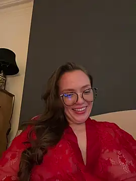 Živý XXX chat FemDom_RubyKnightXXO