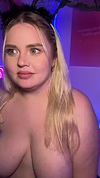 XXX chat uživo modela April_Vancee