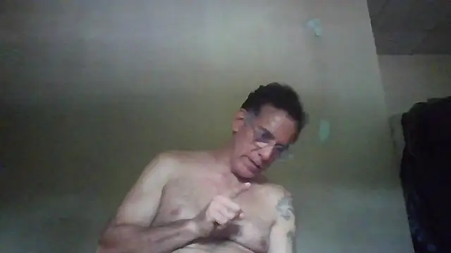 CaptainFox – webcam-show