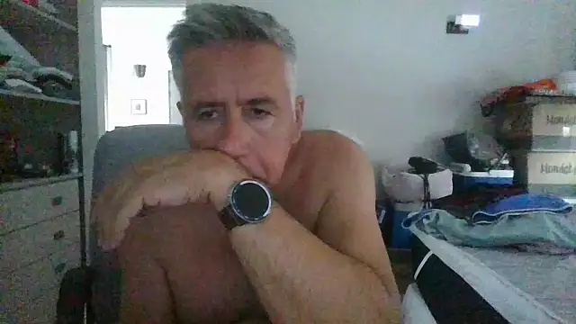 Chat +18 de fransexdol ao vivo