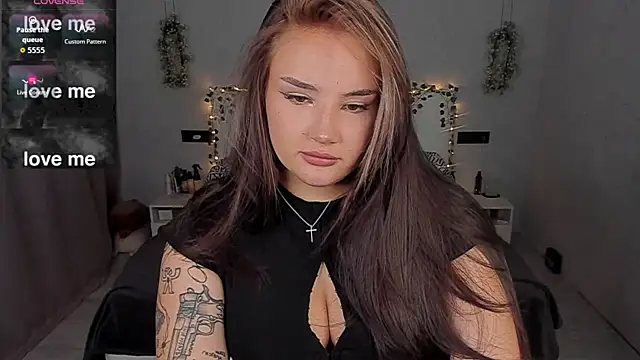 little_m0use XXX чат на живо
