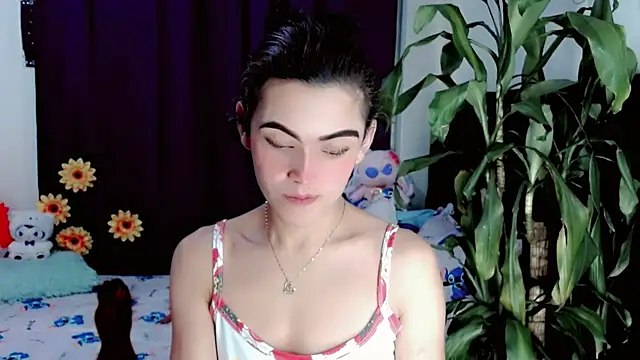 NathalialLooes 라이브 XXX 채팅