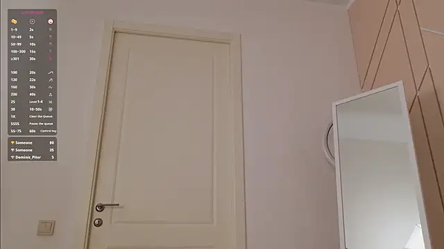 Cindy_PageのライブXXXチャット