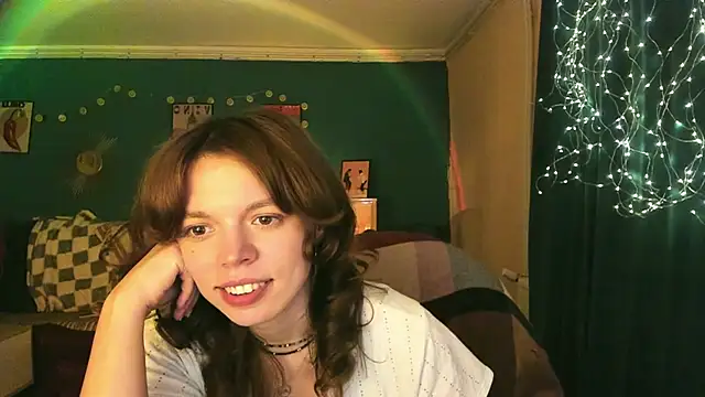 Živý XXX chat ClancyMorissey